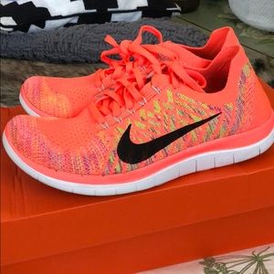 Nike Flyknit Sneaker